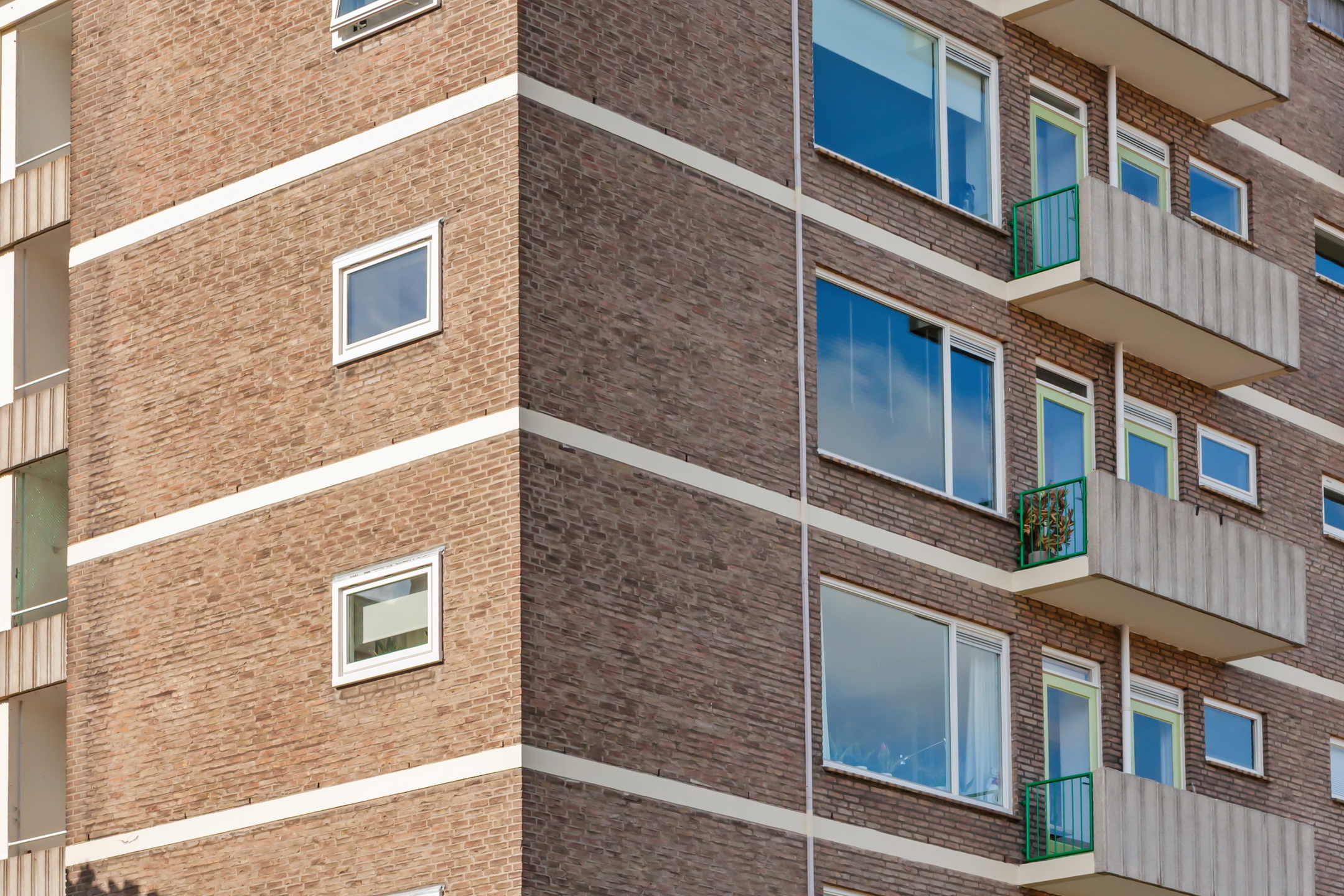 Appartement te koop: Hart Nibbrigkade 71-47, 'S-Gravenhage