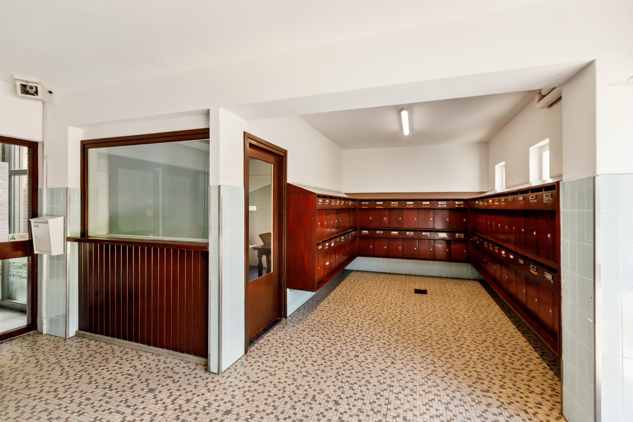 Appartement te koop: Hart Nibbrigkade 71-47, 'S-Gravenhage