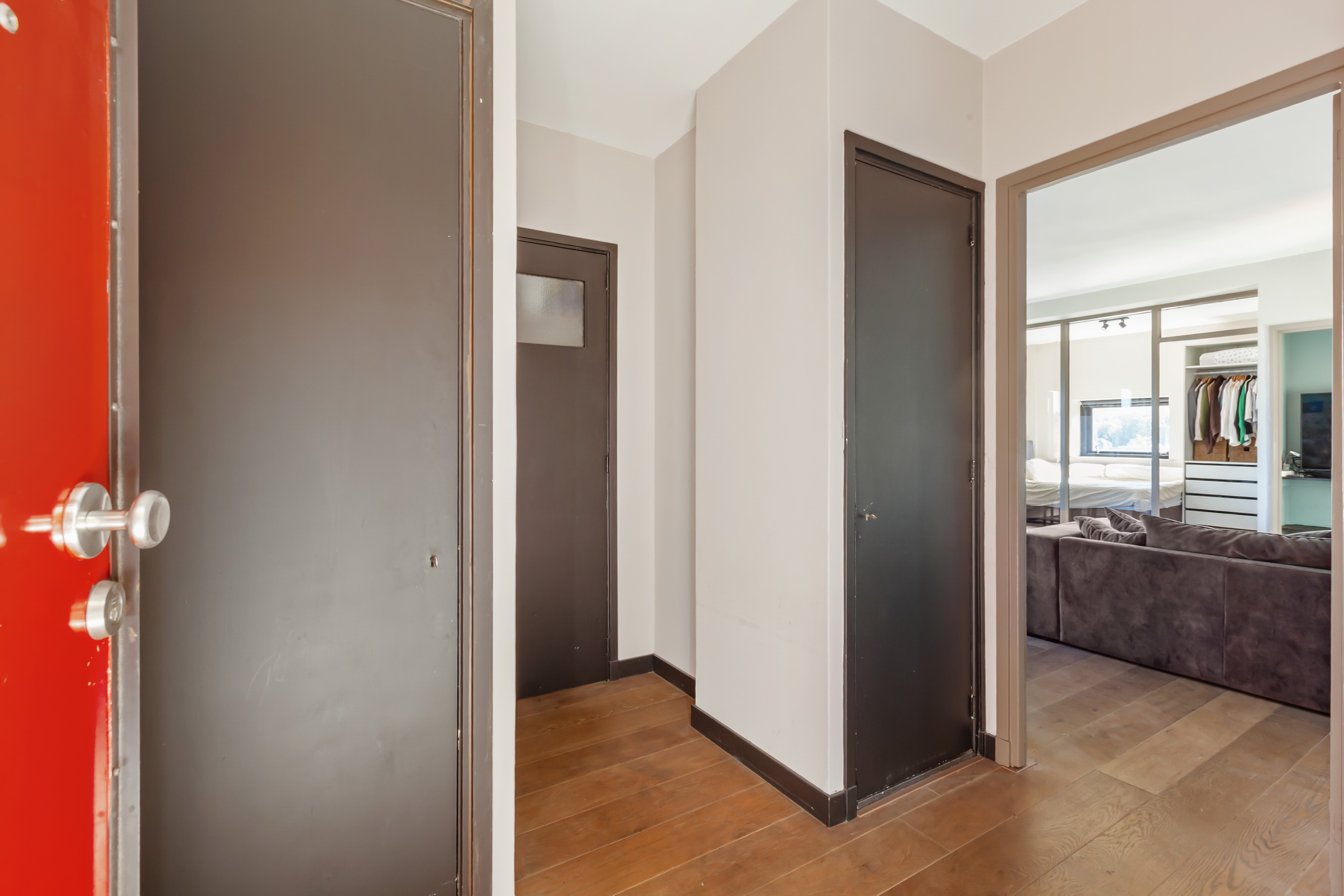 Appartement te koop: Hart Nibbrigkade 71-47, 'S-Gravenhage