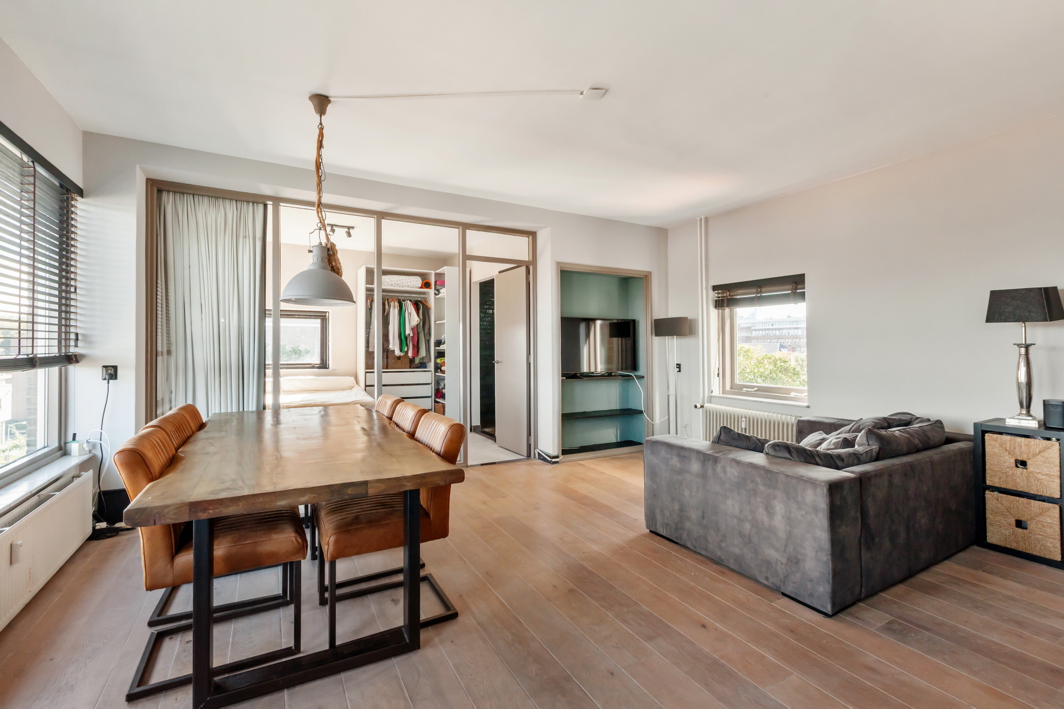 Appartement te koop: Hart Nibbrigkade 71-47, 'S-Gravenhage