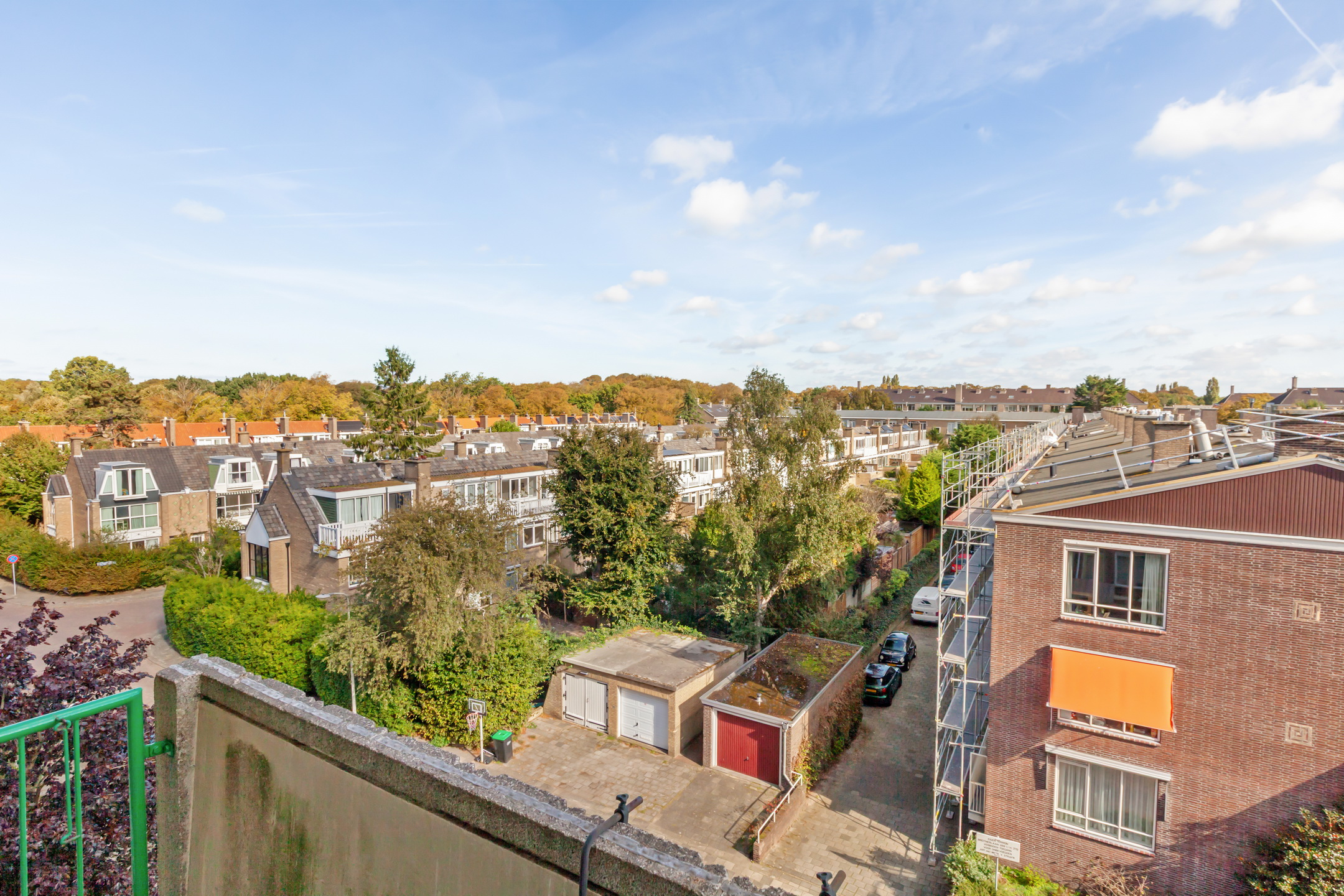 Appartement te koop: Hart Nibbrigkade 71-47, 'S-Gravenhage