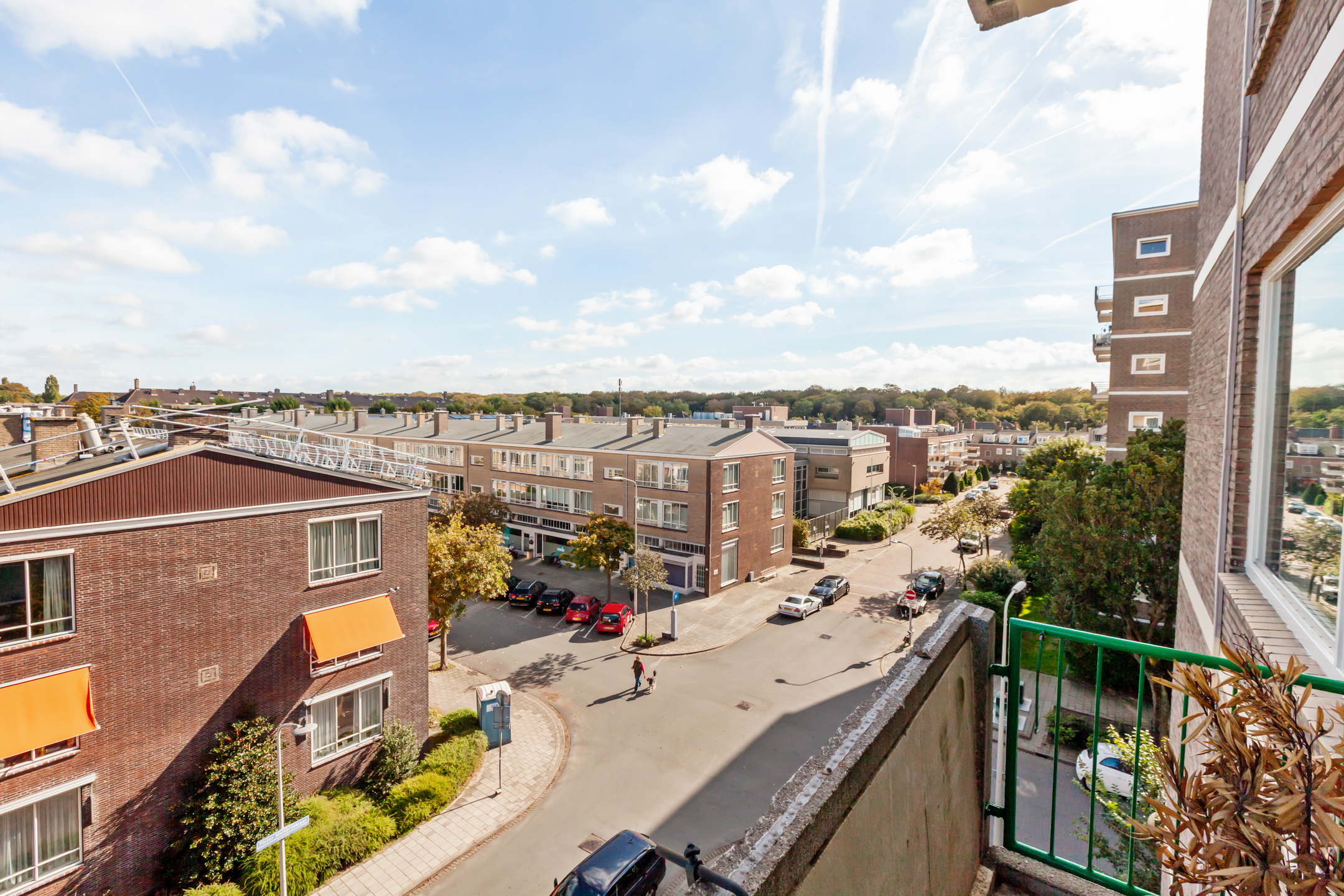 Appartement te koop: Hart Nibbrigkade 71-47, 'S-Gravenhage