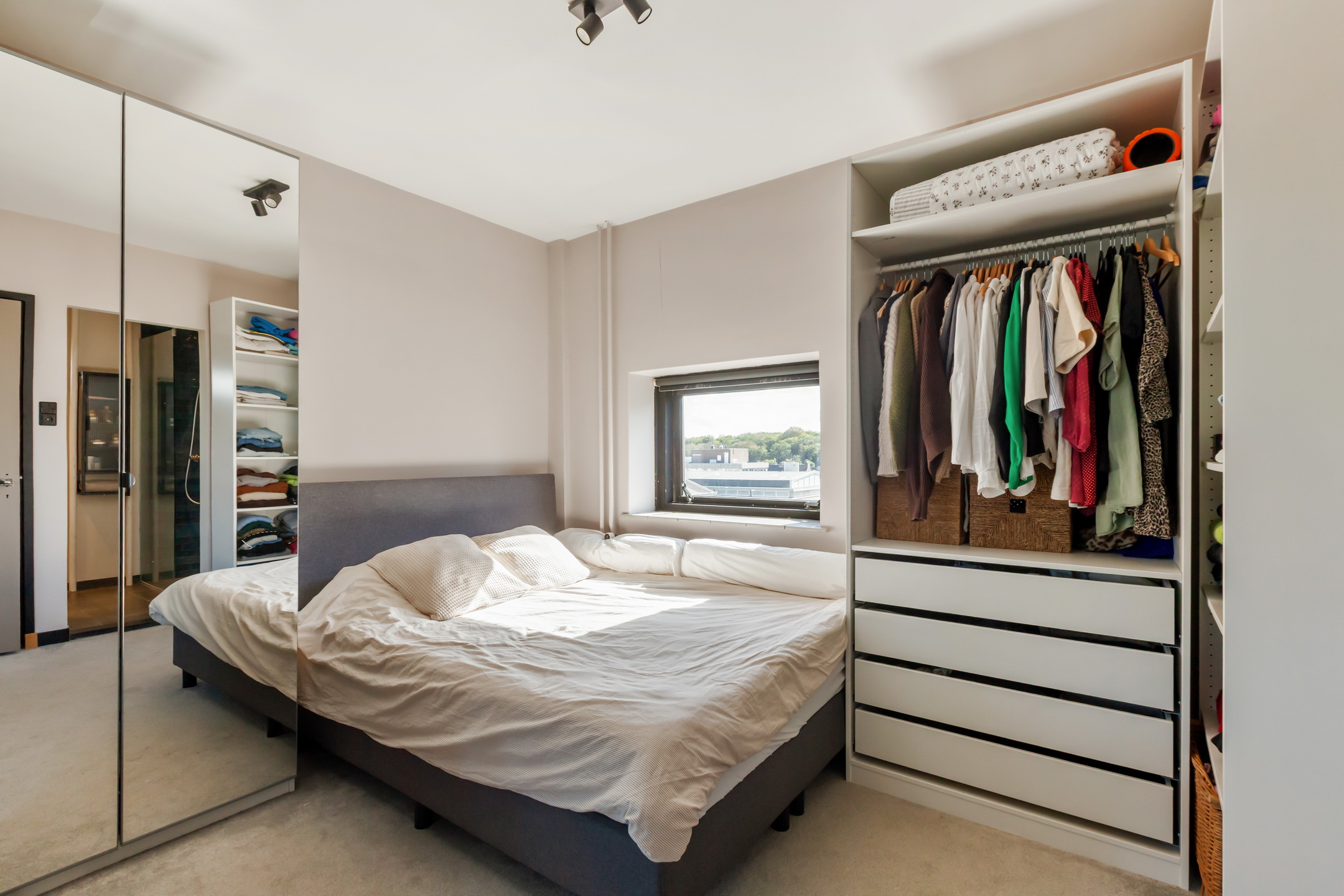 Appartement te koop: Hart Nibbrigkade 71-47, 'S-Gravenhage