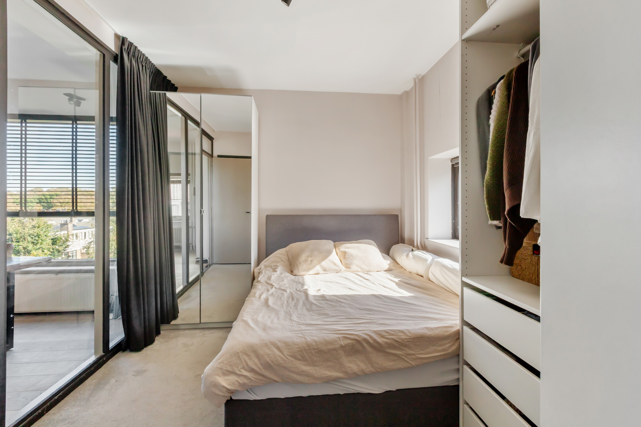 Appartement te koop: Hart Nibbrigkade 71-47, 'S-Gravenhage