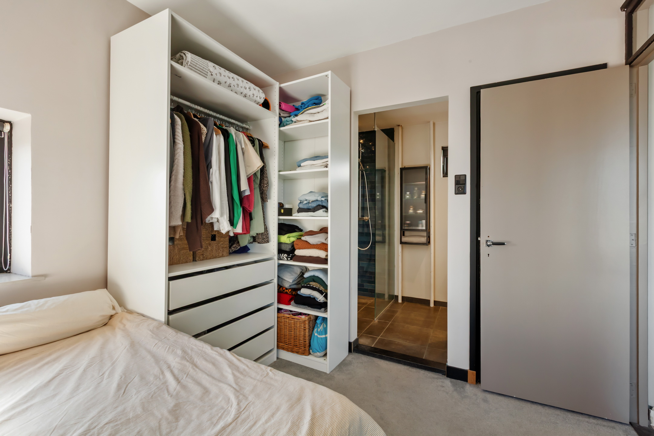 Appartement te koop: Hart Nibbrigkade 71-47, 'S-Gravenhage