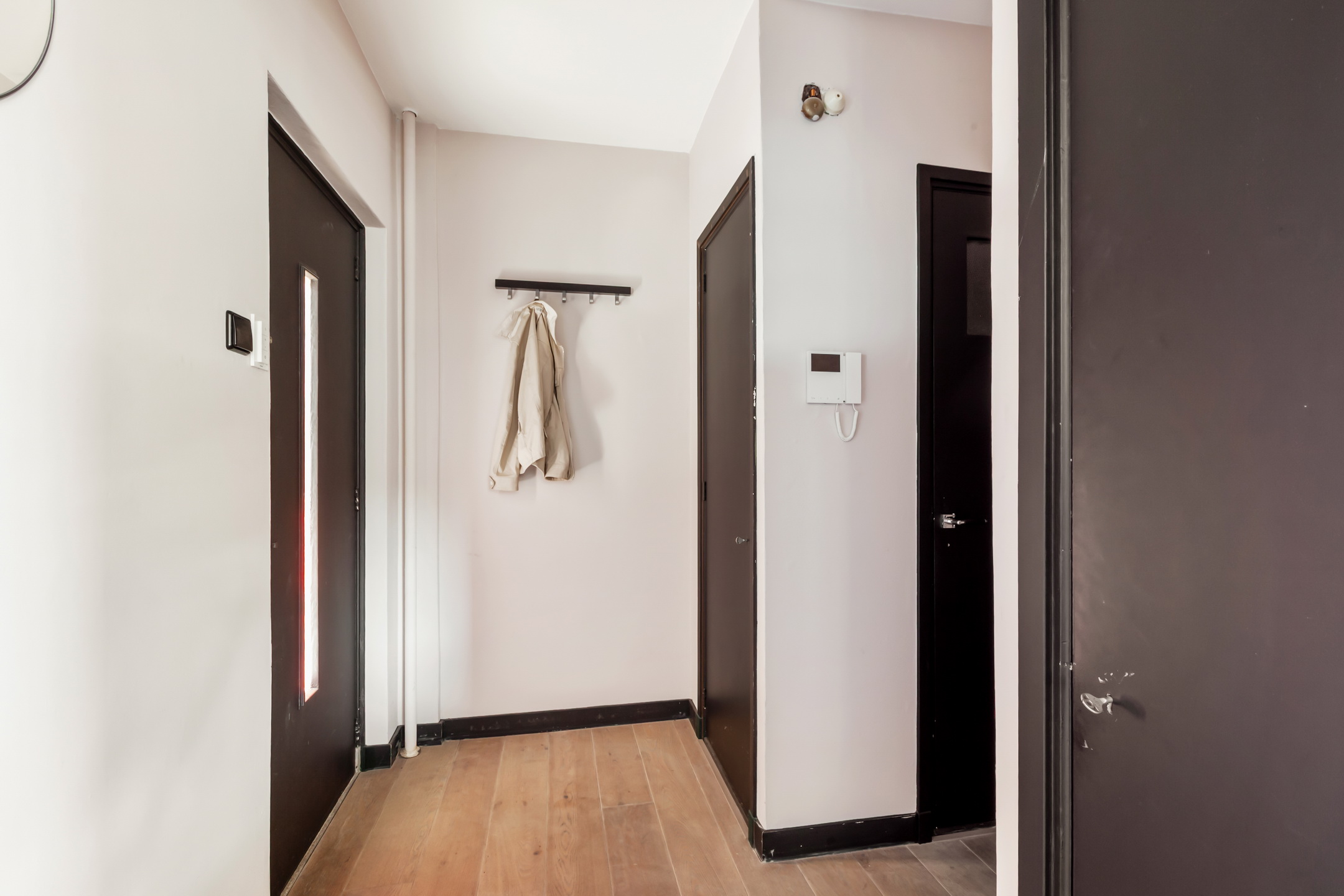 Appartement te koop: Hart Nibbrigkade 71-47, 'S-Gravenhage