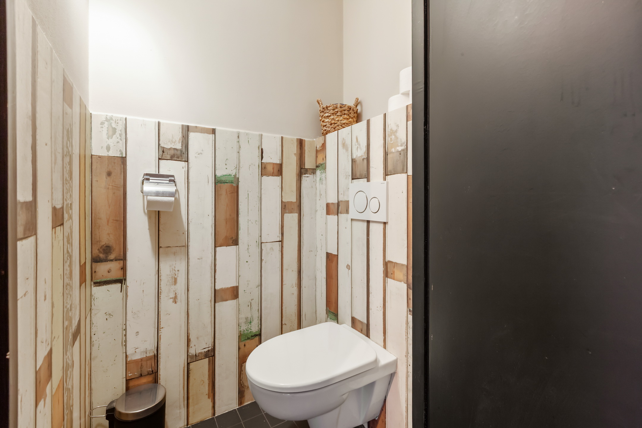 Appartement te koop: Hart Nibbrigkade 71-47, 'S-Gravenhage