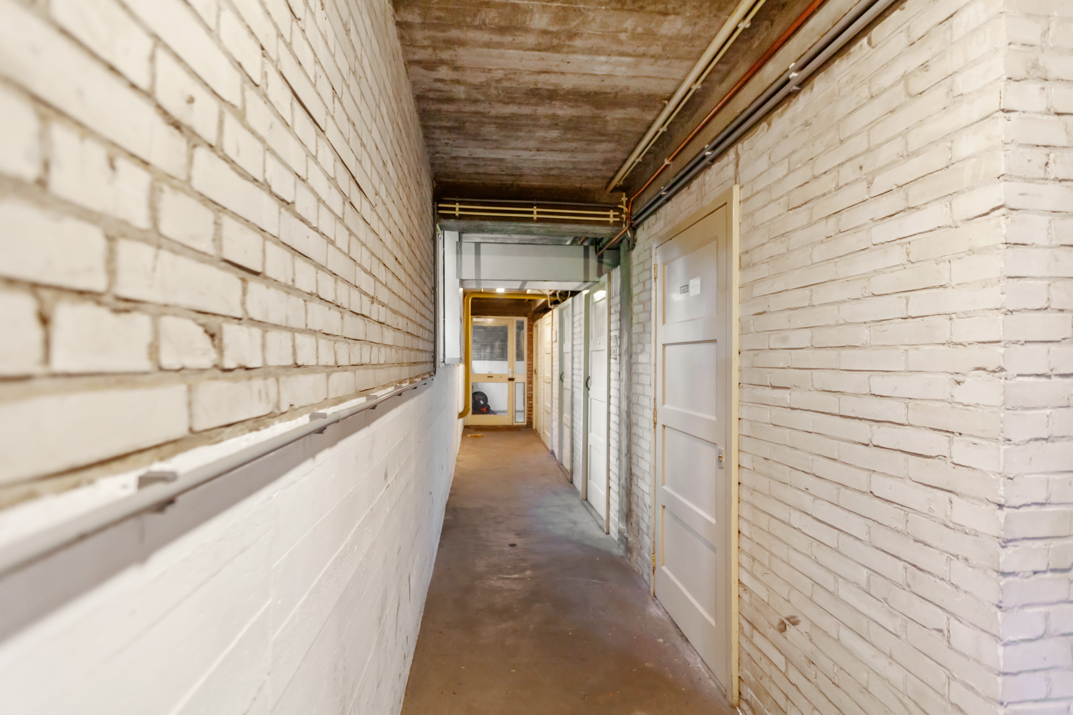 Appartement te koop: Hart Nibbrigkade 71-47, 'S-Gravenhage